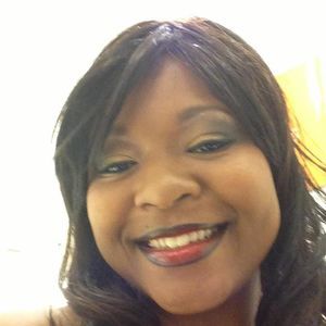 Meet your Posher, Katrice